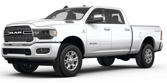 RAM 2500 2023 3C6UR5FL9PG632143 image