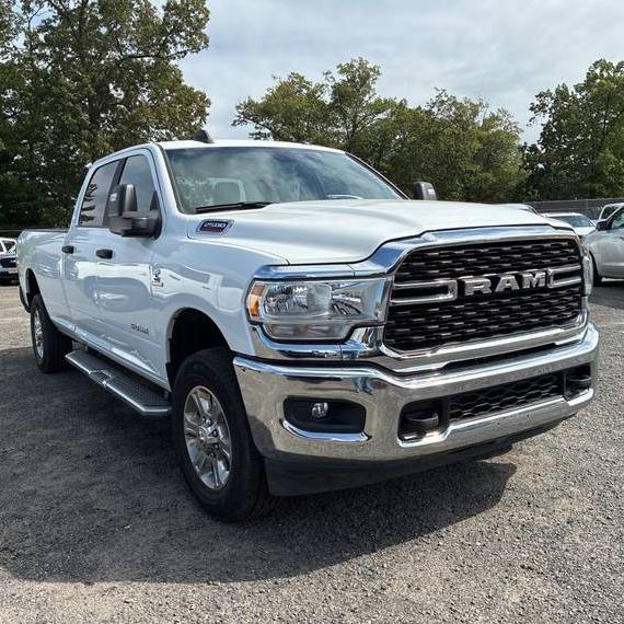 RAM 2500 2023 3C6UR5JL3PG558757 image RAM 2500 2023 3C6UR5JL3PG558757 image