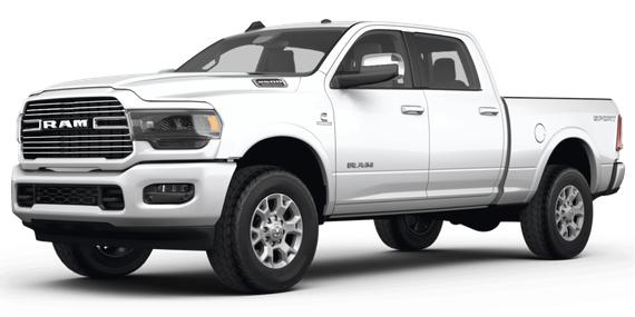 RAM 2500 2023 3C6UR5FL5PG632169 image