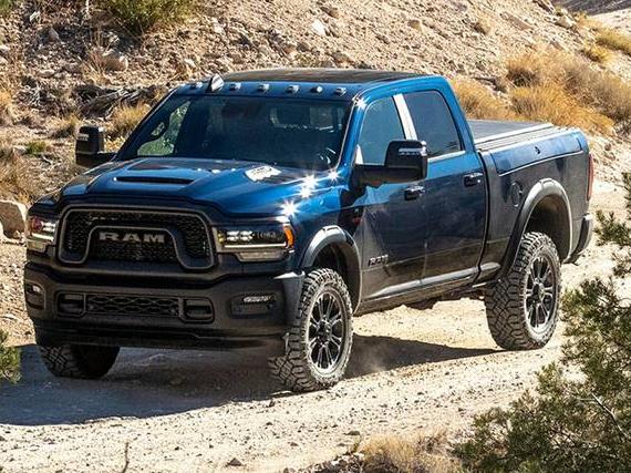 RAM 2500 2023 3C6UR5NL1PG616438 image RAM 2500 2023 3C6UR5NL1PG616438 image