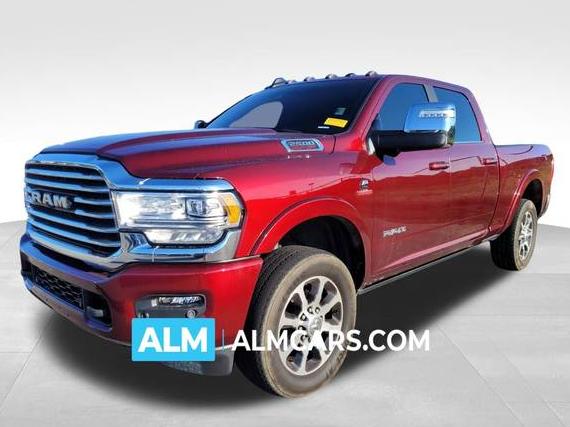 RAM 2500 2023 3C6UR5GL1PG647170 image RAM 2500 2023 3C6UR5GL1PG647170 image