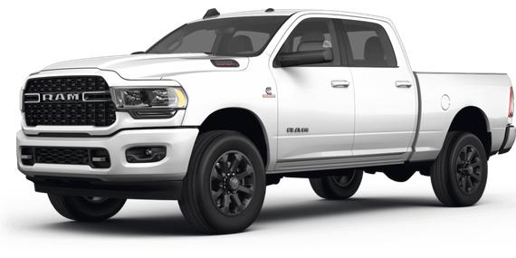 RAM 2500 2023 3C6UR5DL3PG633548 image RAM 2500 2023 3C6UR5DL3PG633548 image