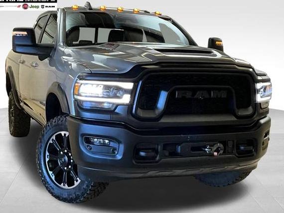 RAM 2500 2023 3C6UR5EJXPG514764 image RAM 2500 2023 3C6UR5EJXPG514764 image