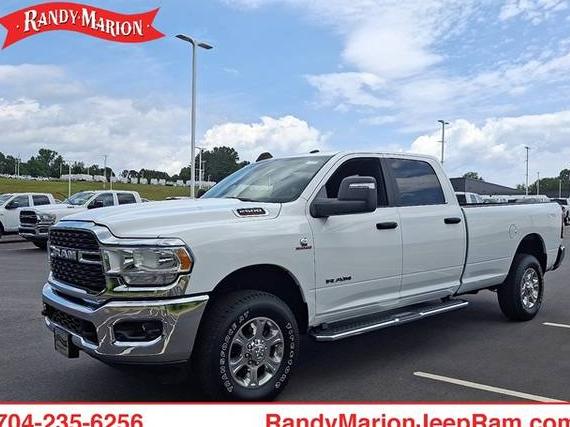 RAM 2500 2023 3C6UR5JL3PG549301 image