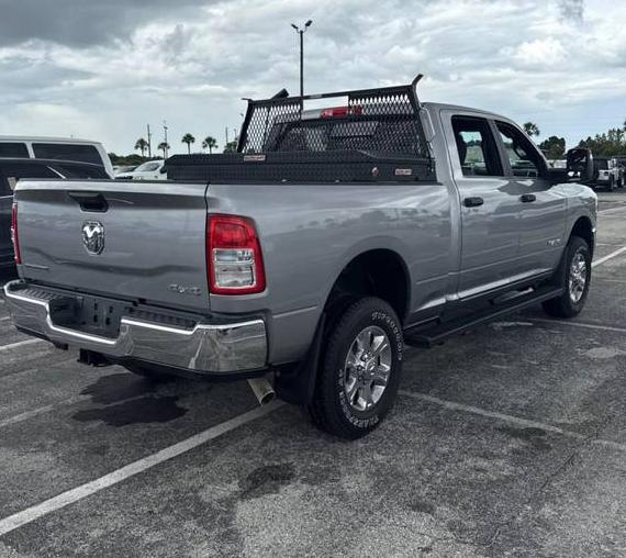 RAM 2500 2023 3C6UR5DJ9PG588744 image