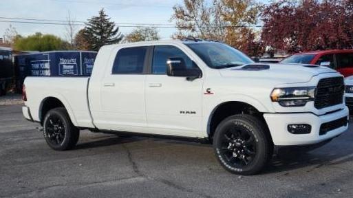 RAM 2500 2023 3C6UR5TL7PG617631 image
