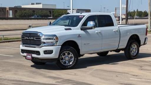 RAM 2500 2023 3C6UR5FL0PG598299 image RAM 2500 2023 3C6UR5FL0PG598299 image