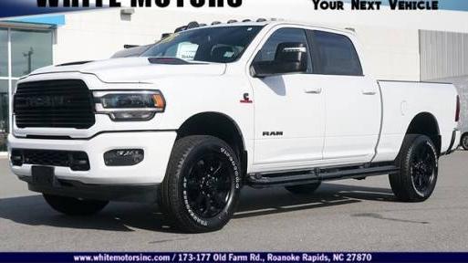 RAM 2500 2023 3C6UR5FL5PG617199 image