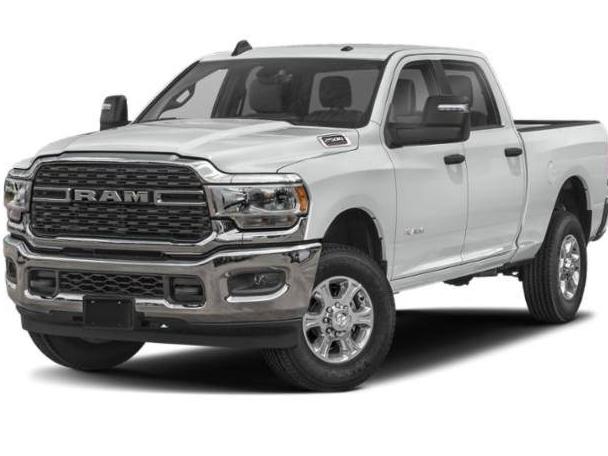 RAM 2500 2023 3C6UR5FL7PG626695 image