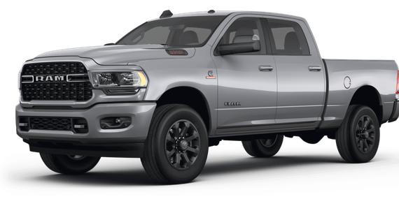 RAM 2500 2023 3C6UR5DL6PG638341 image