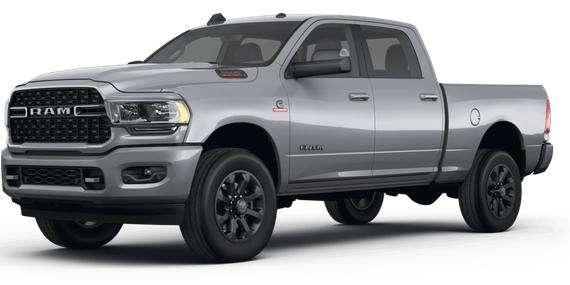RAM 2500 2023 3C6UR5DL9PG576420 image