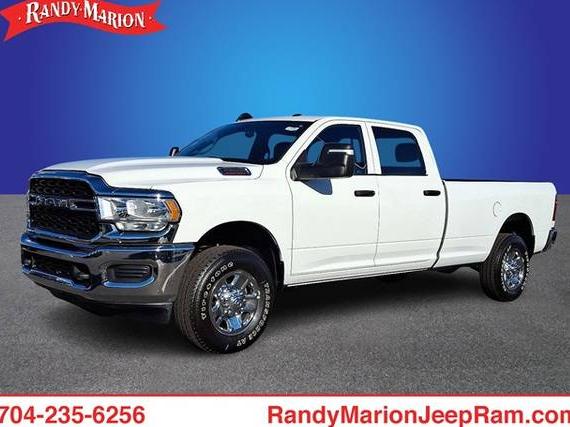 RAM 2500 2023 3C6UR5HJ7PG566784 image