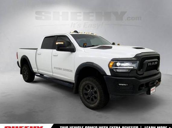 RAM 2500 2023 3C6TR5EJ6PG635660 image RAM 2500 2023 3C6TR5EJ6PG635660 image