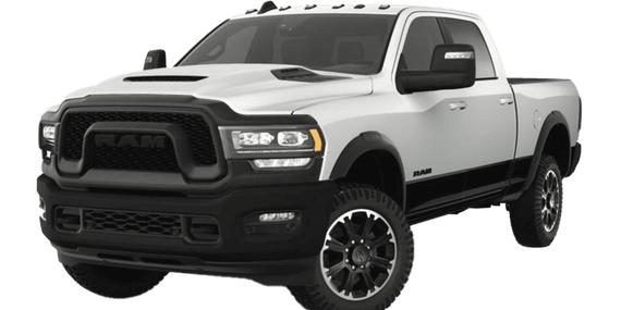 RAM 2500 2023 3C6UR5EL3PG519502 image RAM 2500 2023 3C6UR5EL3PG519502 image