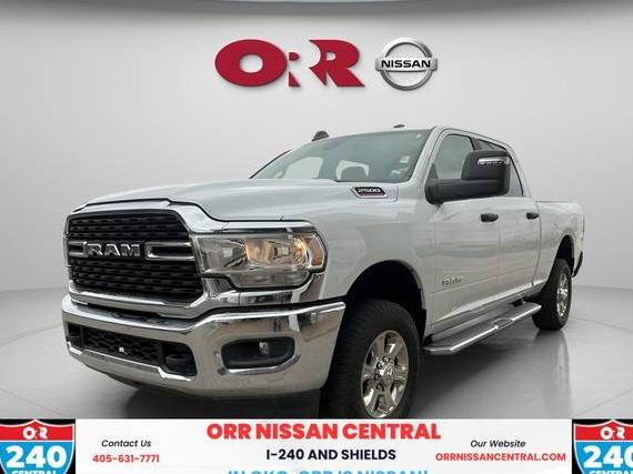 RAM 2500 2023 3C6UR5DJ4PG610908 image