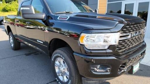 RAM 2500 2023 3C6UR5DL0PG614150 image