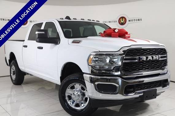 RAM 2500 2023 3C6UR5CJ8PG590566 image
