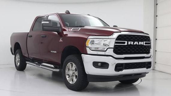 RAM 2500 2023 3C6UR5DLXPG576572 image