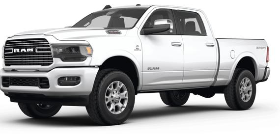 RAM 2500 2023 3C6UR5HJ7PG540069 image RAM 2500 2023 3C6UR5HJ7PG540069 image