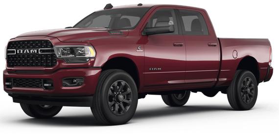 RAM 2500 2023 3C6UR5DL6PG633172 image