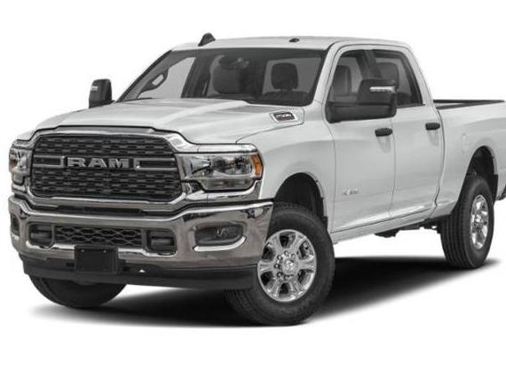 RAM 2500 2023 3C6UR5FJ3PG556711 image