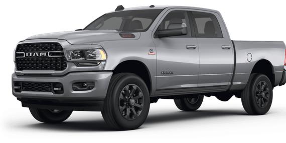 RAM 2500 2023 3C6UR5DL7PG512151 image