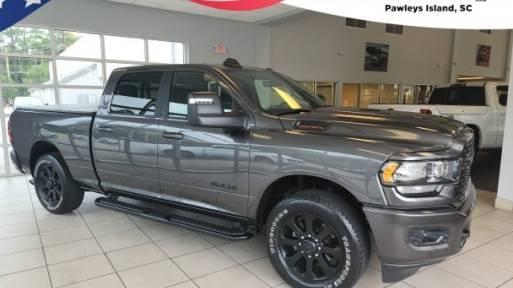 RAM 2500 2023 3C6UR4DJ7PG626174 image RAM 2500 2023 3C6UR4DJ7PG626174 image