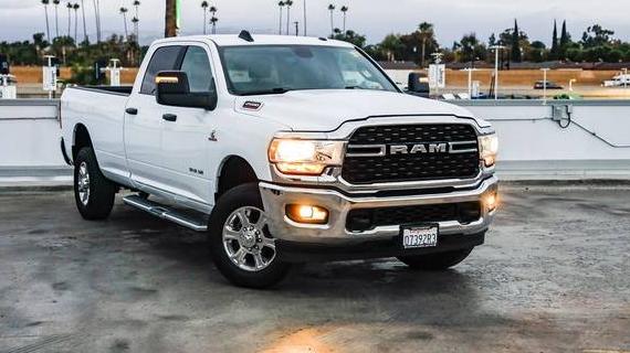 RAM 2500 2023 3C6UR5JL8PG598154 image RAM 2500 2023 3C6UR5JL8PG598154 image