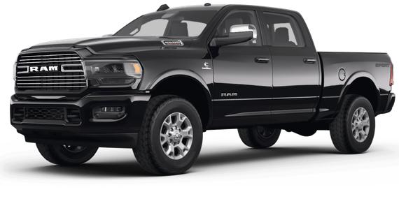 RAM 2500 2023 3C6UR5FL7PG569186 image
