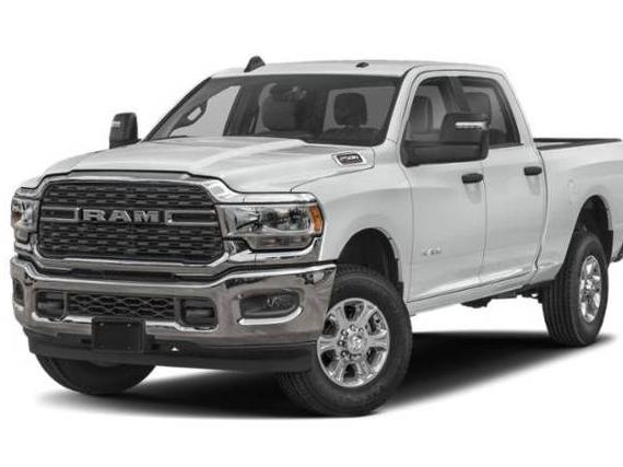 RAM 2500 2023 3C6UR5JL8PG576557 image