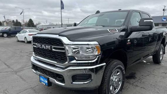 RAM 2500 2023 3C6UR5CL7PG615510 image