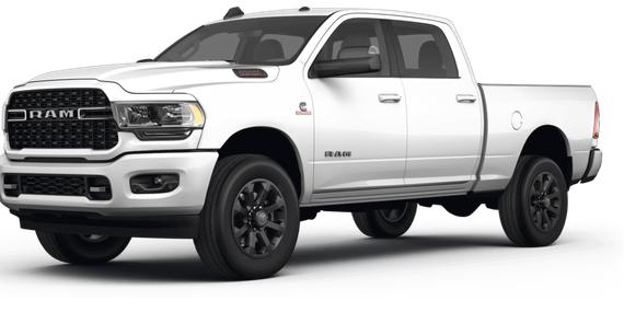 RAM 2500 2023 3C6UR5JL0PG587830 image