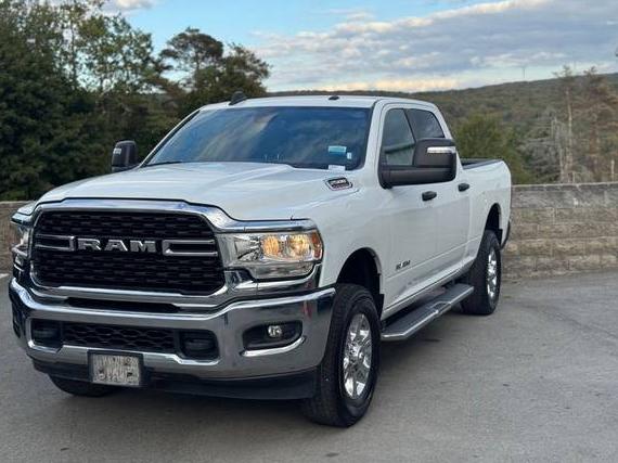 RAM 2500 2023 3C6UR5DJ9PG633472 image