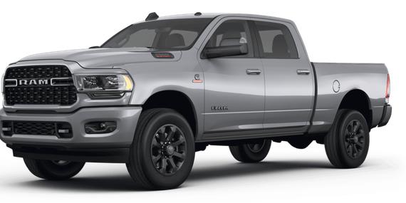 RAM 2500 2023 3C6UR5DL8PG637854 image