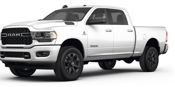 RAM 2500 2023 3C6UR5DL6PG603153 image RAM 2500 2023 3C6UR5DL6PG603153 image