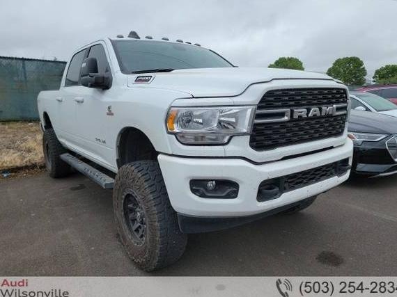 RAM 2500 2023 3C6UR5DL0PG636150 image