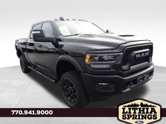 RAM 2500 2023 3C6TR5EJXPG554404 image RAM 2500 2023 3C6TR5EJXPG554404 image