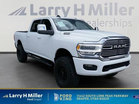 RAM 2500 2023 3C6UR5FL0PG559129 image RAM 2500 2023 3C6UR5FL0PG559129 image