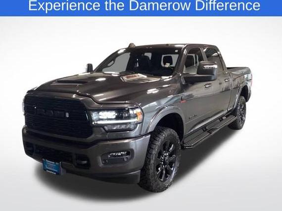 RAM 2500 2023 3C6UR5SL9PG517533 image RAM 2500 2023 3C6UR5SL9PG517533 image