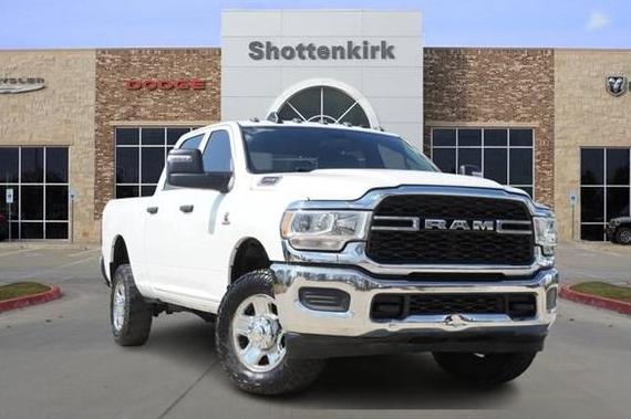 RAM 2500 2023 3C6UR5CL9PG502495 image RAM 2500 2023 3C6UR5CL9PG502495 image