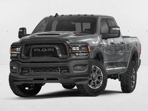 RAM 2500 2023 3C6UR5JJ5PG562078 image RAM 2500 2023 3C6UR5JJ5PG562078 image