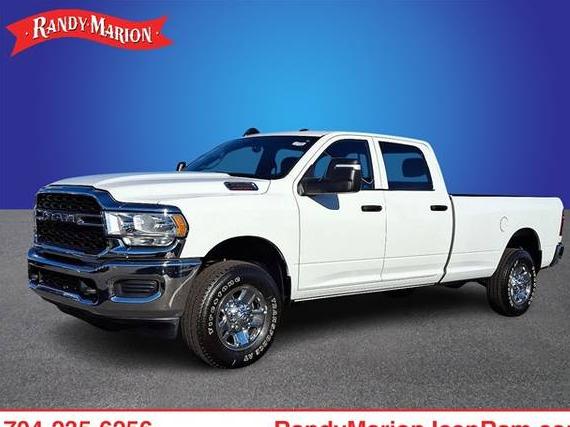 RAM 2500 2023 3C6UR5HJ5PG537073 image