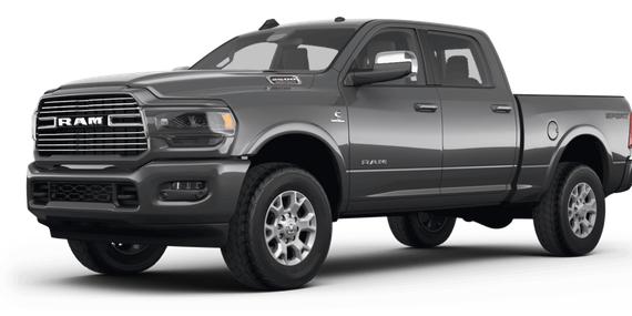 RAM 2500 2023 3C6UR5FL3PG646555 image