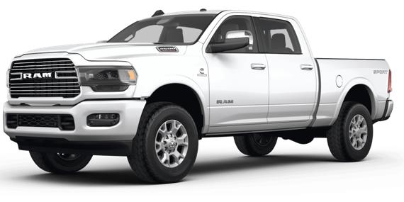 RAM 2500 2023 3C6UR5FL6PG559281 image