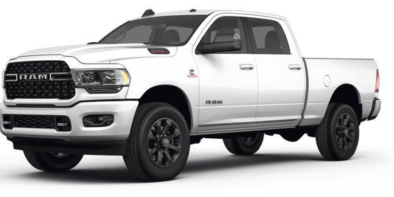 RAM 2500 2023 3C6UR5DL3PG566904 image