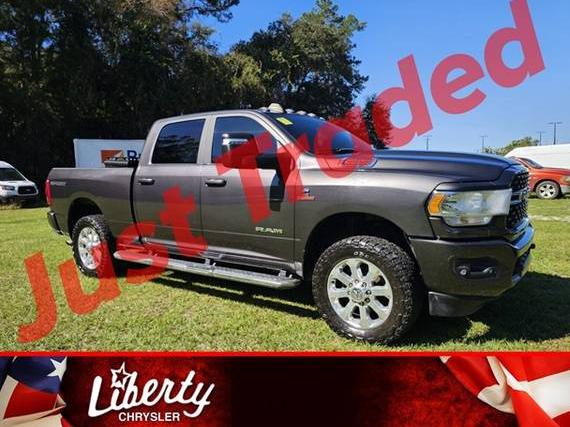 RAM 2500 2023 3C6UR5DL9PG651505 image RAM 2500 2023 3C6UR5DL9PG651505 image