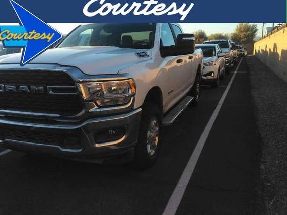 RAM 2500 2023 3C6UR5DJ9PG576366 image RAM 2500 2023 3C6UR5DJ9PG576366 image