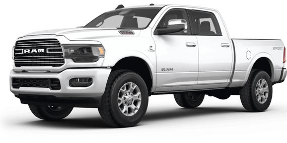 RAM 2500 2023 3C6UR5CJ5PG612779 image