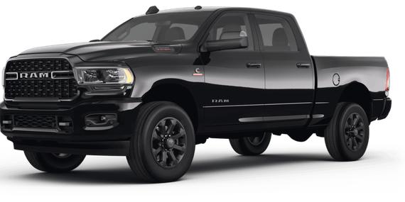 RAM 2500 2023 3C6UR5DL5PG619201 image