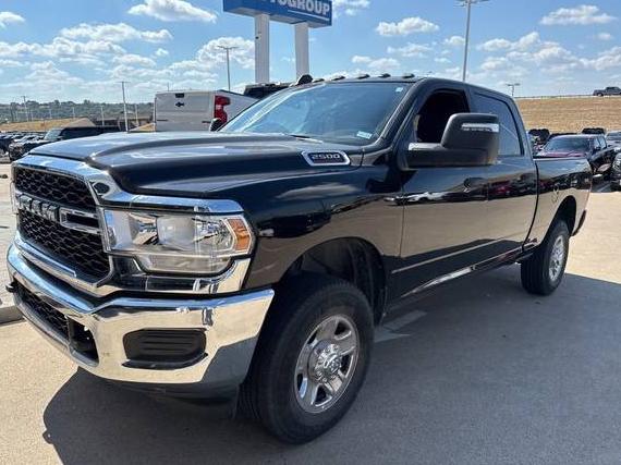 RAM 2500 2023 3C6UR5CJ5PG602477 image RAM 2500 2023 3C6UR5CJ5PG602477 image